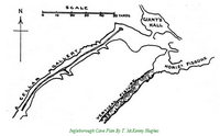 YRC J2.5 Ingleborough Cave - Cellar Gallery